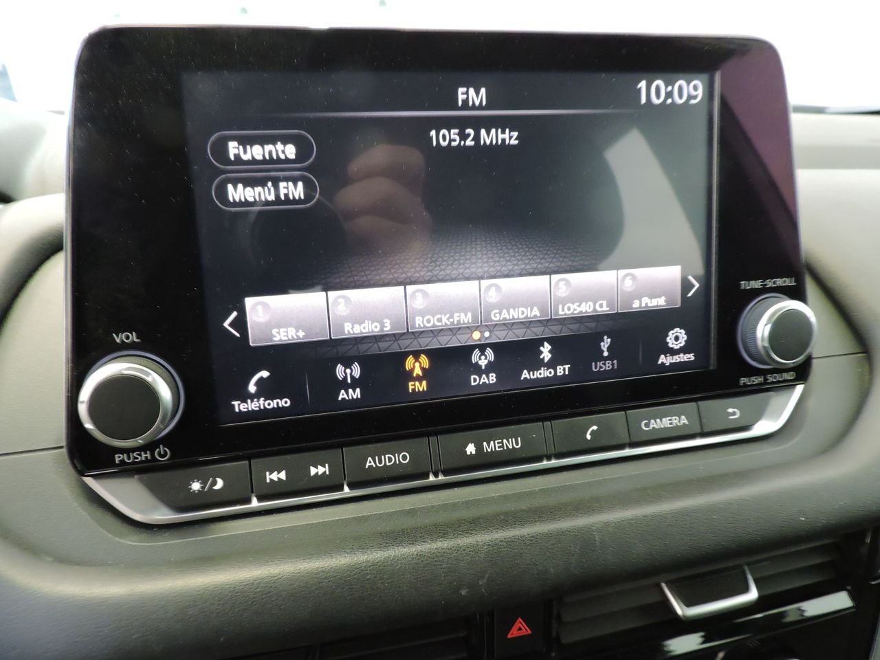 Nissan Qashqai DIG-T 103kW (140CV) mHEV 4x2 ACENTA - Foto 15