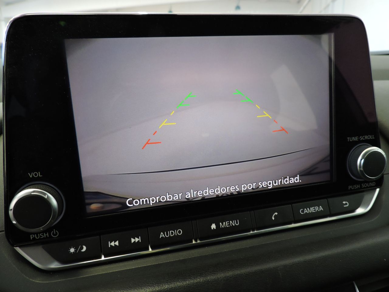 Nissan Qashqai DIG-T 103kW (140CV) mHEV 4x2 ACENTA - Foto 14