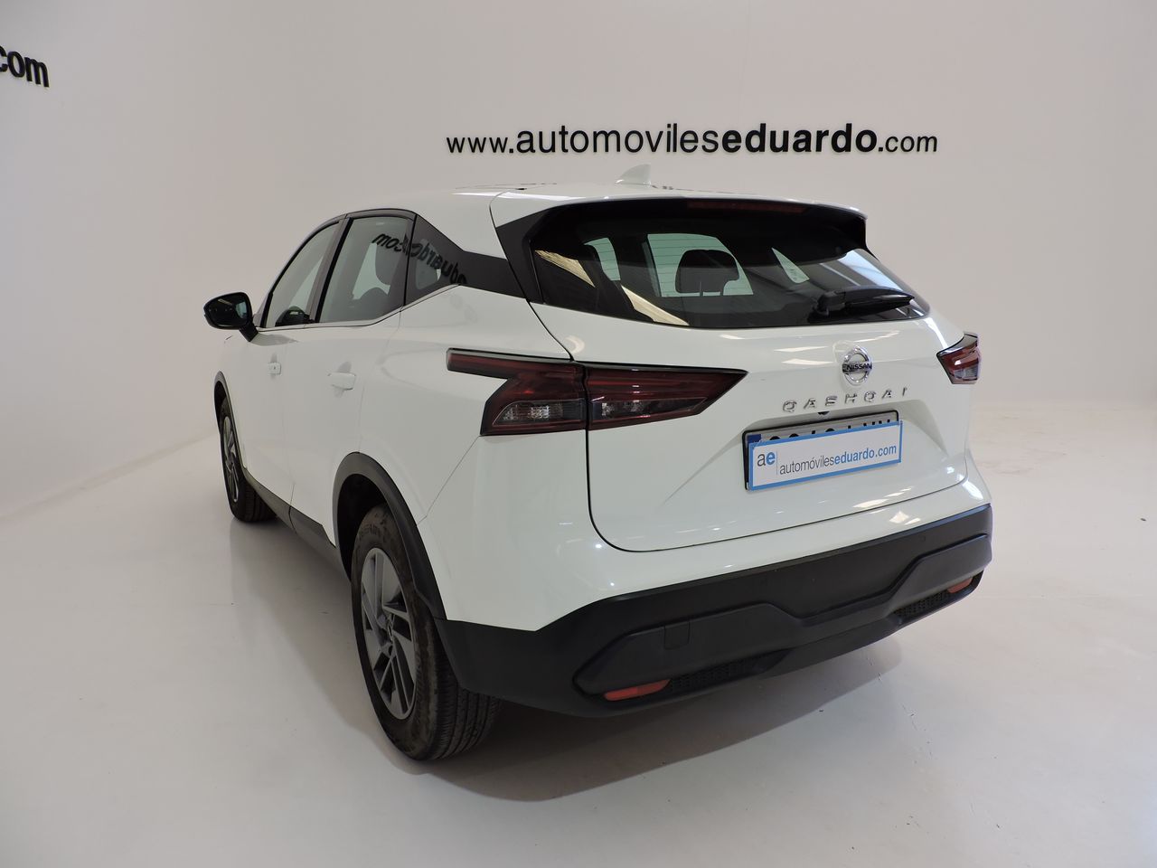 Nissan Qashqai DIG-T 103kW (140CV) mHEV 4x2 ACENTA - Foto 7