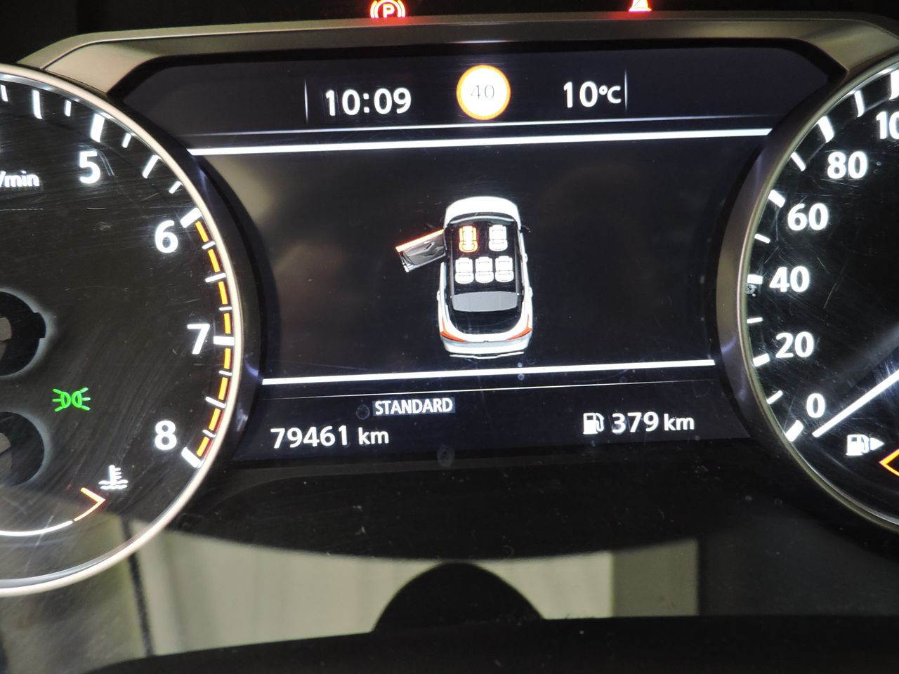 Nissan Qashqai DIG-T 103kW (140CV) mHEV 4x2 ACENTA - Foto 12