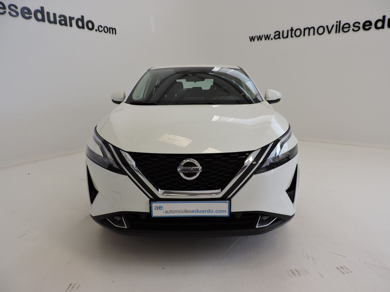 Nissan Qashqai DIG-T 103kW (140CV) mHEV 4x2 ACENTA - Foto 3