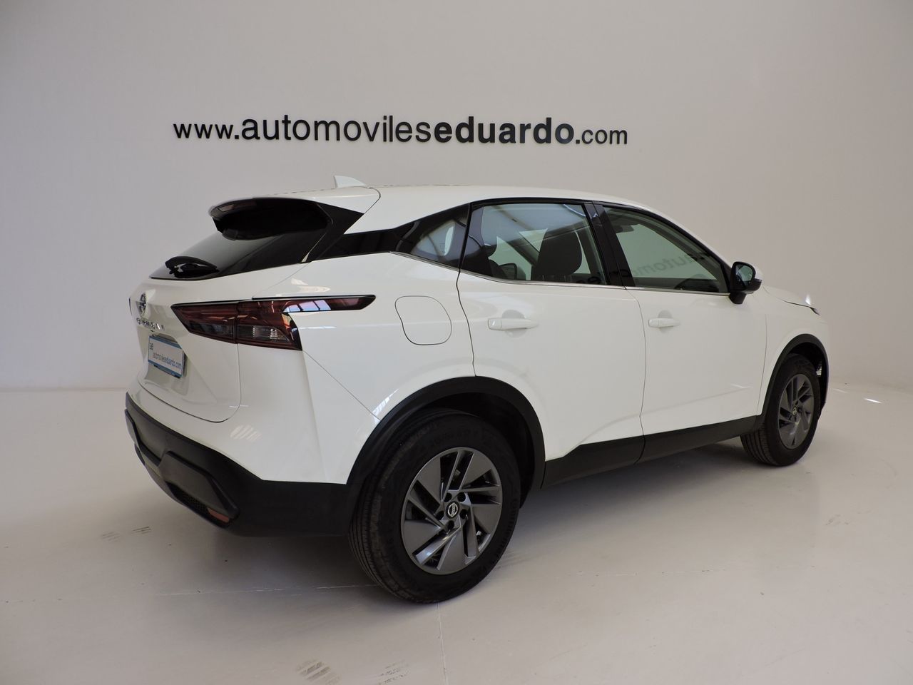 Nissan Qashqai DIG-T 103kW (140CV) mHEV 4x2 ACENTA - Foto 5