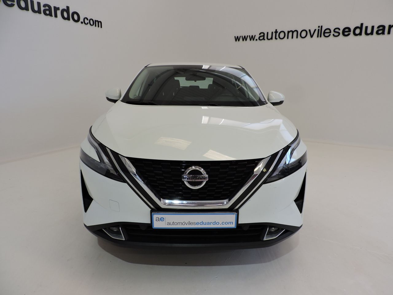 Nissan Qashqai DIG-T 103kW (140CV) mHEV 4x2 ACENTA - Foto 3