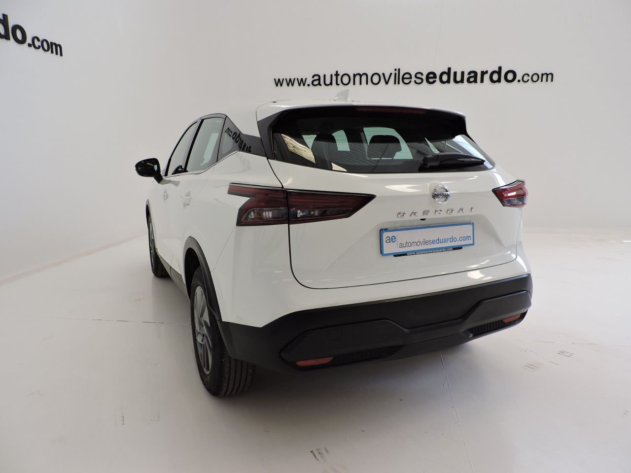 Nissan Qashqai DIG-T 103kW (140CV) mHEV 4x2 ACENTA - Foto 7