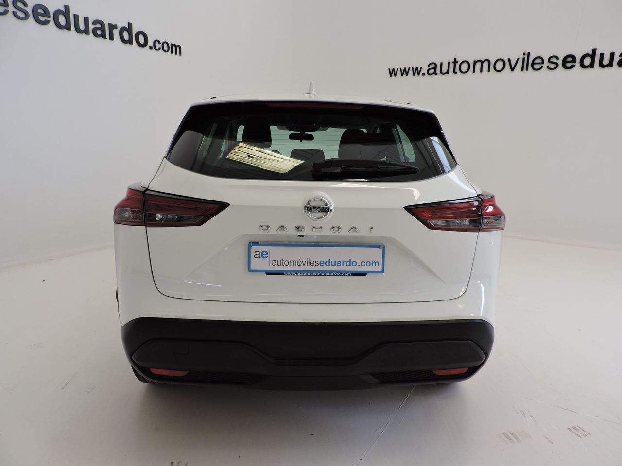 Nissan Qashqai DIG-T 103kW (140CV) mHEV 4x2 ACENTA - Foto 6