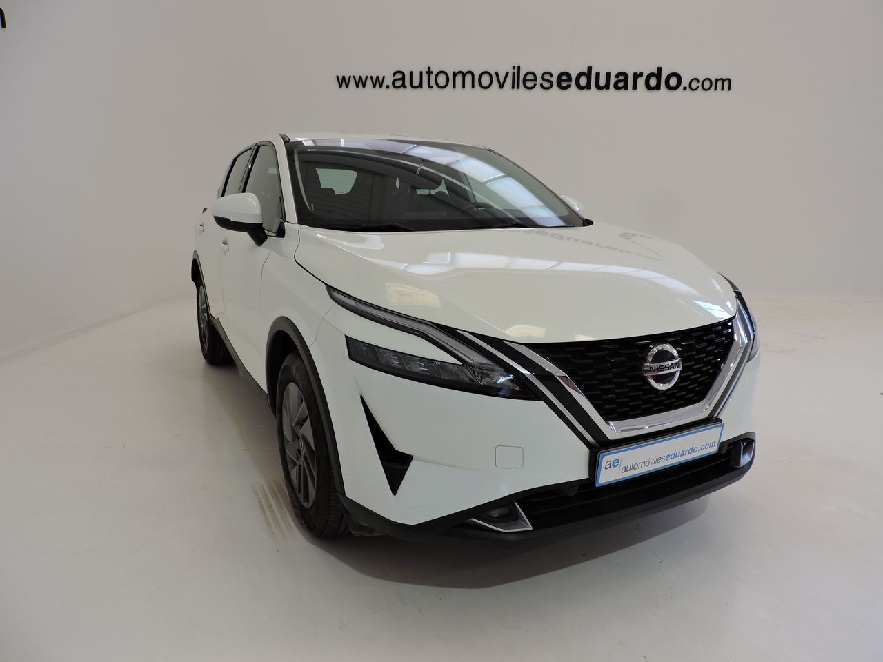 Nissan Qashqai DIG-T 103kW (140CV) mHEV 4x2 ACENTA - Foto 4