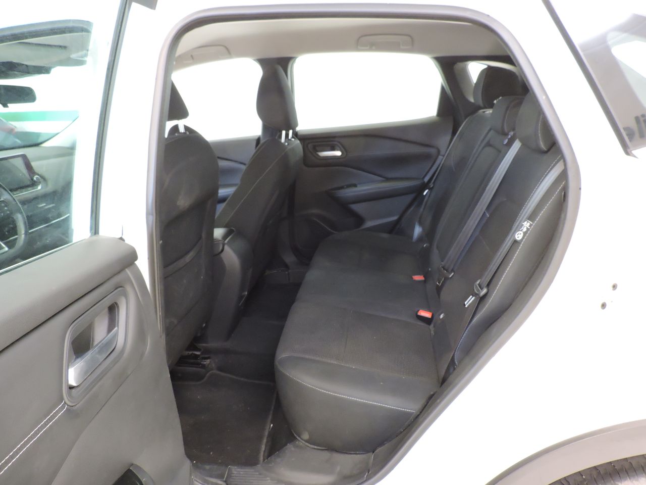 Nissan Qashqai DIG-T 103kW (140CV) mHEV 4x2 ACENTA - Foto 11