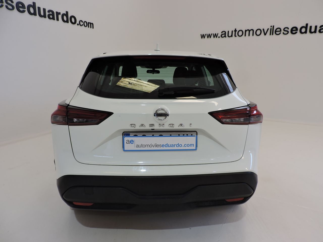 Nissan Qashqai DIG-T 103kW (140CV) mHEV 4x2 ACENTA - Foto 6