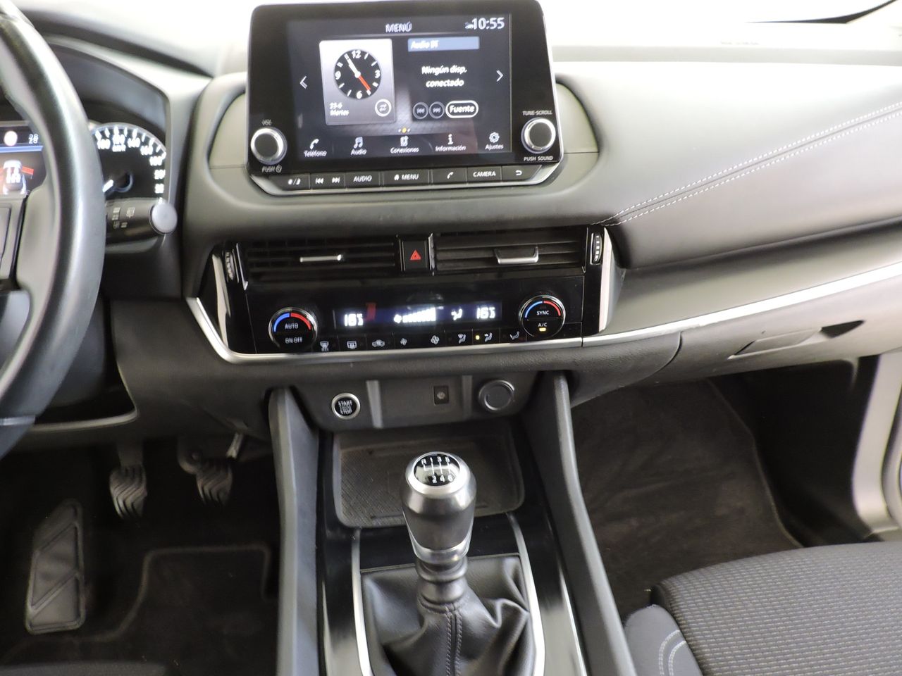 Nissan Qashqai DIG-T 103kW (140CV) mHEV 4x2 ACENTA - Foto 14
