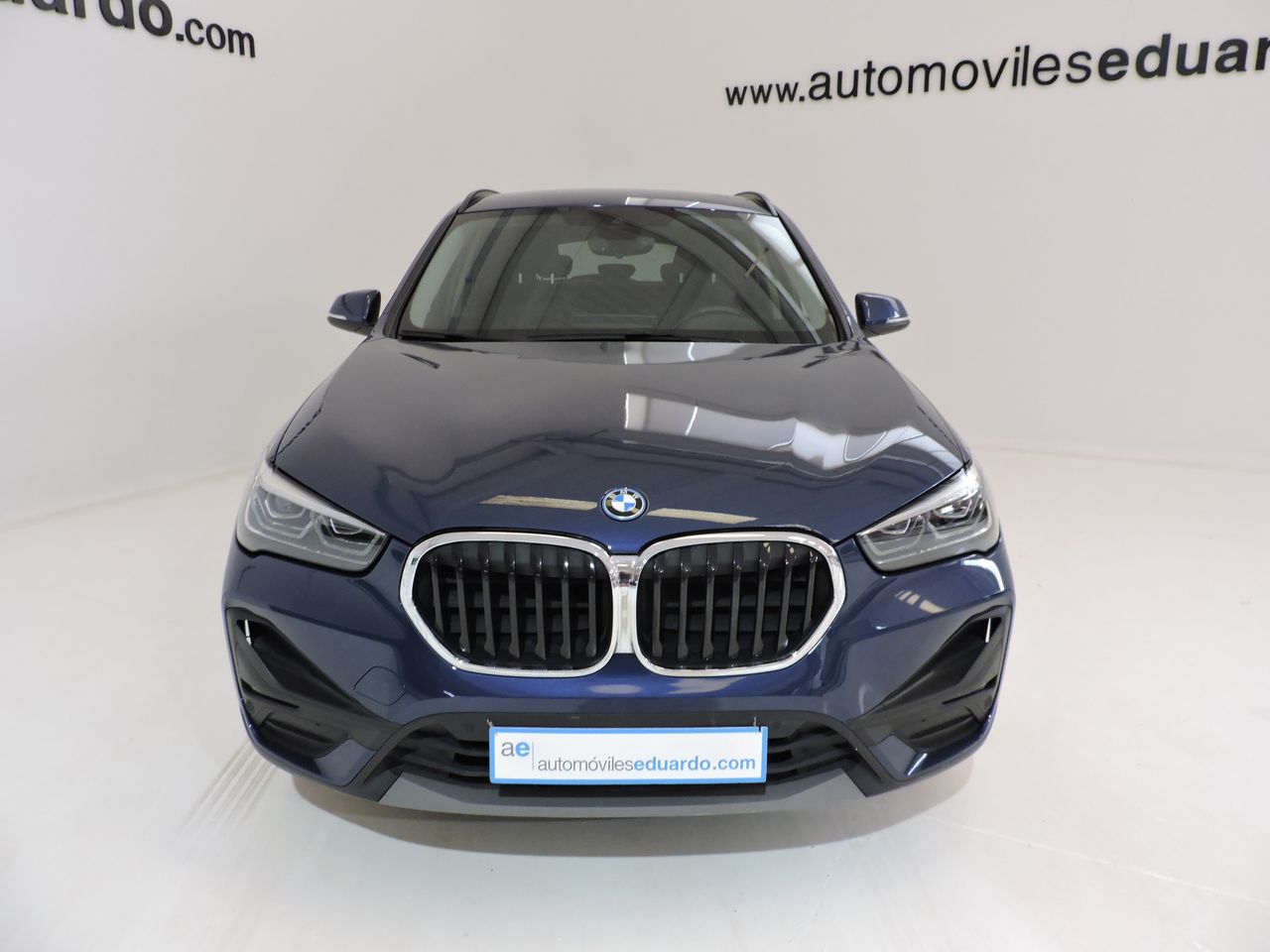 BMW X1 xDrive25e - Foto 3