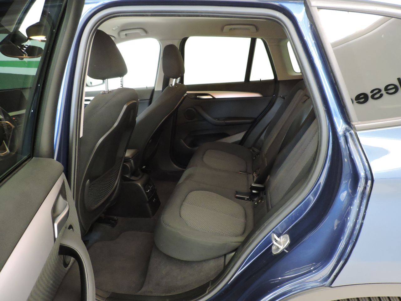 BMW X1 xDrive25e - Foto 15