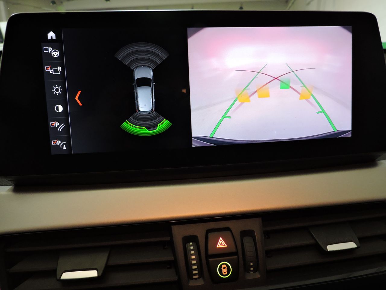 BMW X1 xDrive25e - Foto 13
