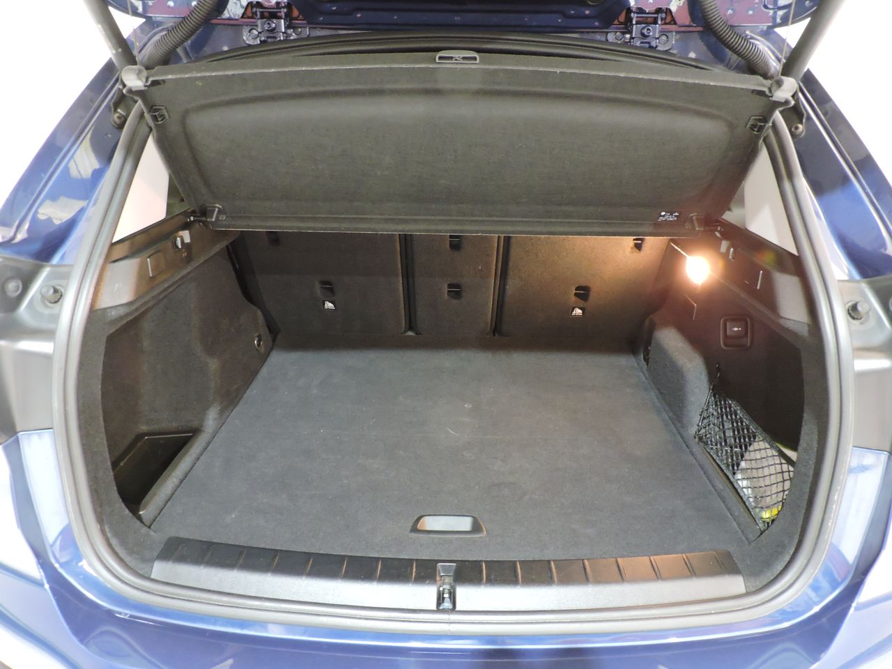 BMW X1 xDrive25e - Foto 17