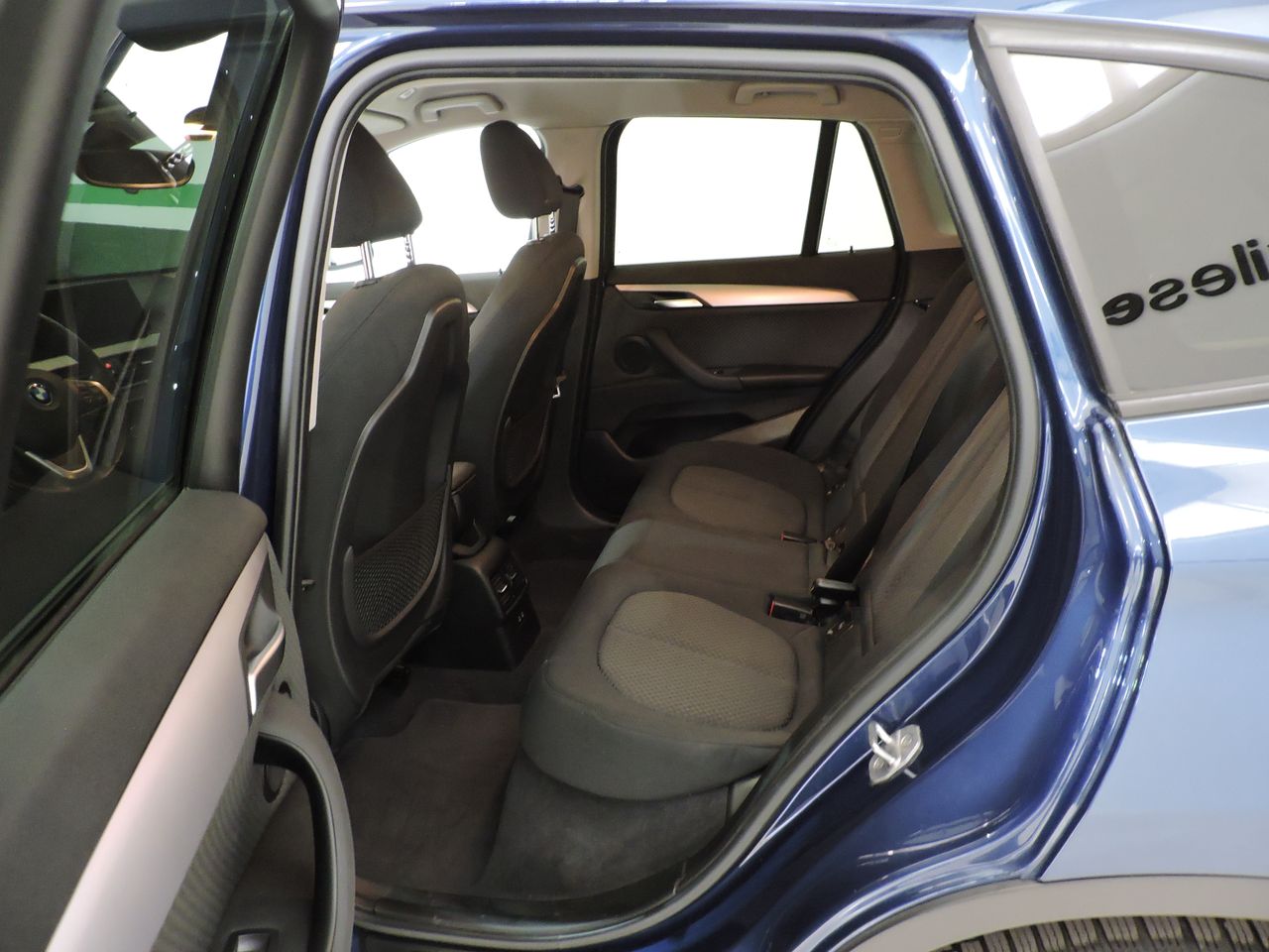 BMW X1 xDrive25e - Foto 11