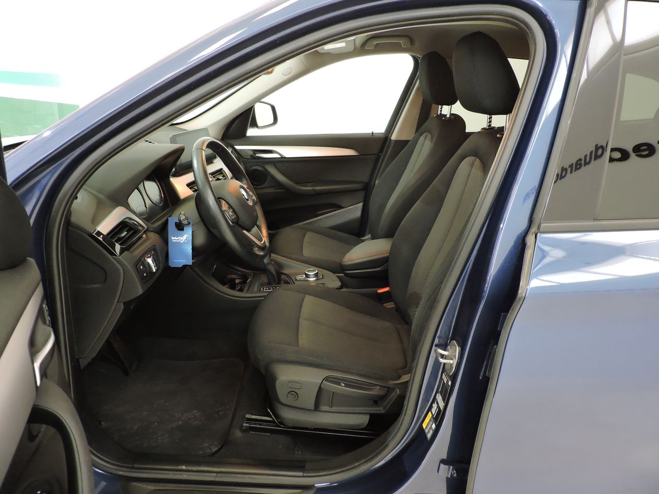 BMW X1 xDrive25e - Foto 9