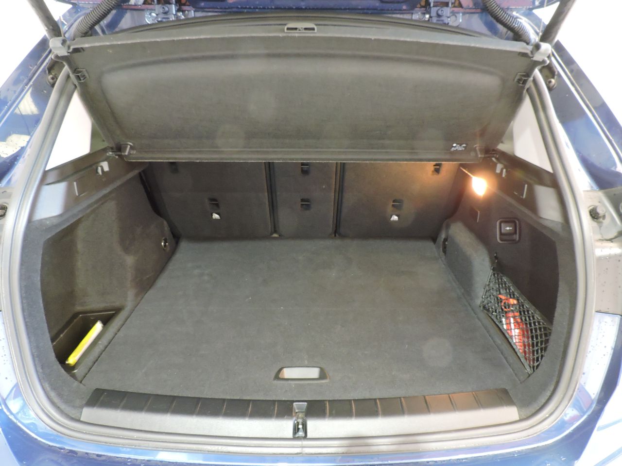 BMW X1 xDrive25e - Foto 16