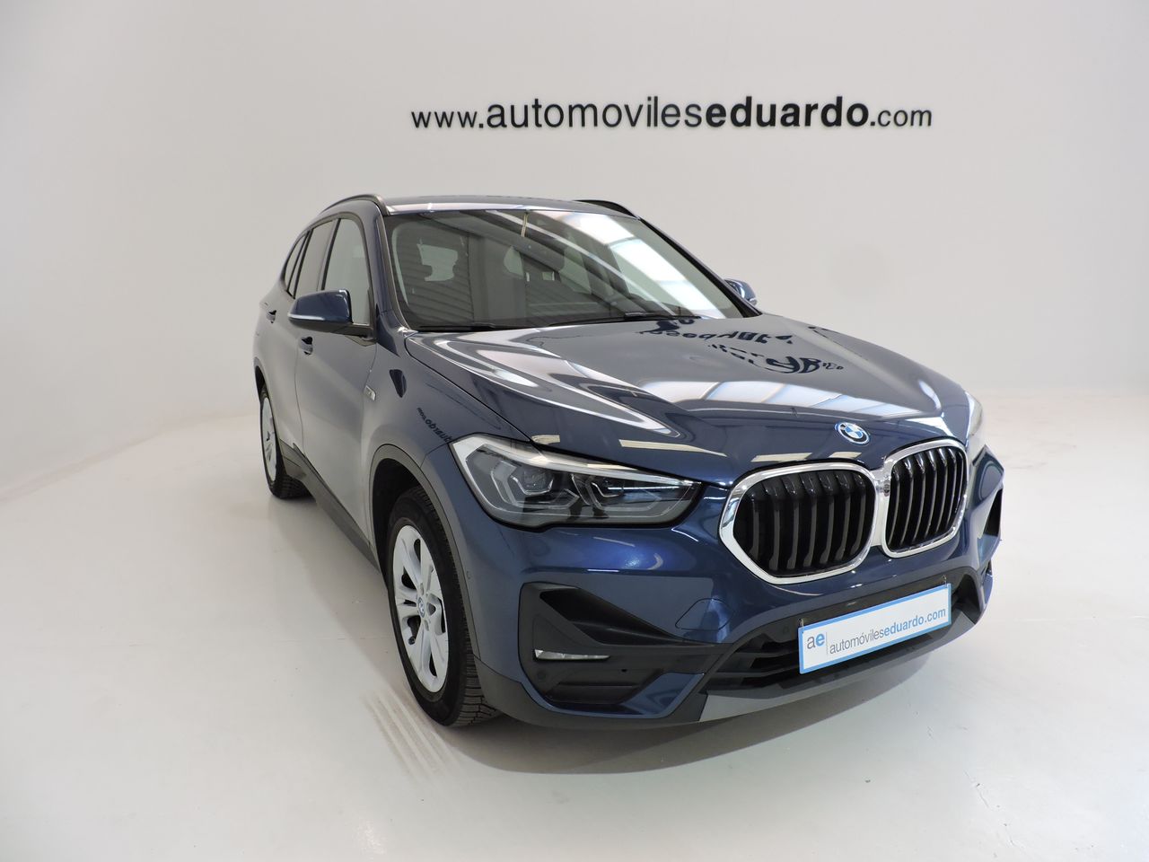BMW X1 xDrive25e - Foto 4