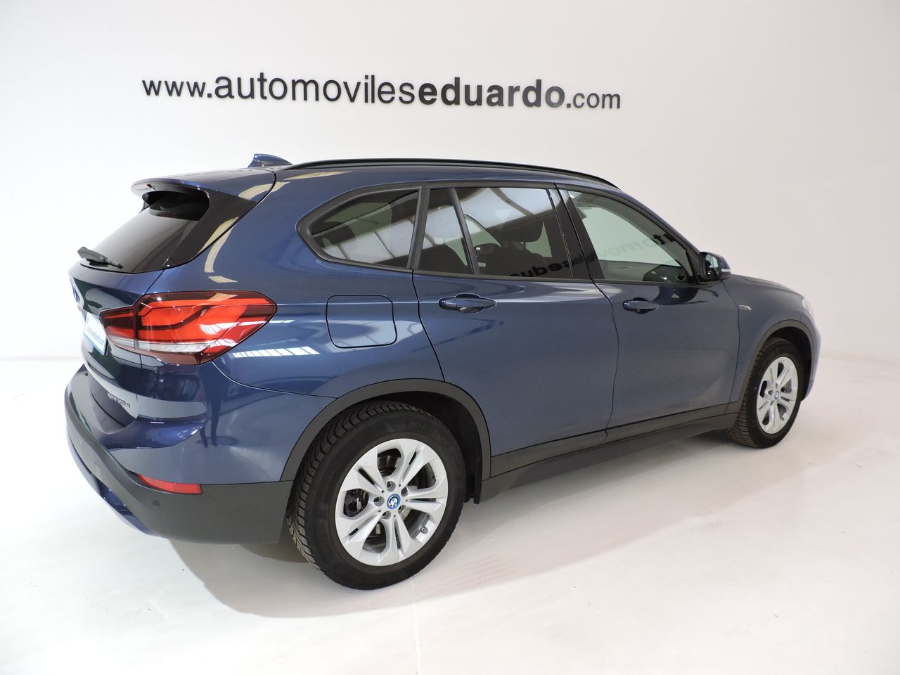 BMW X1 xDrive25e - Foto 5