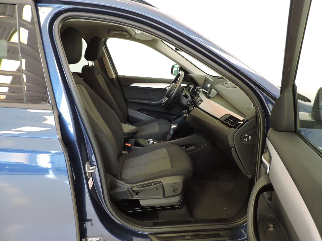 BMW X1 xDrive25e - Foto 13