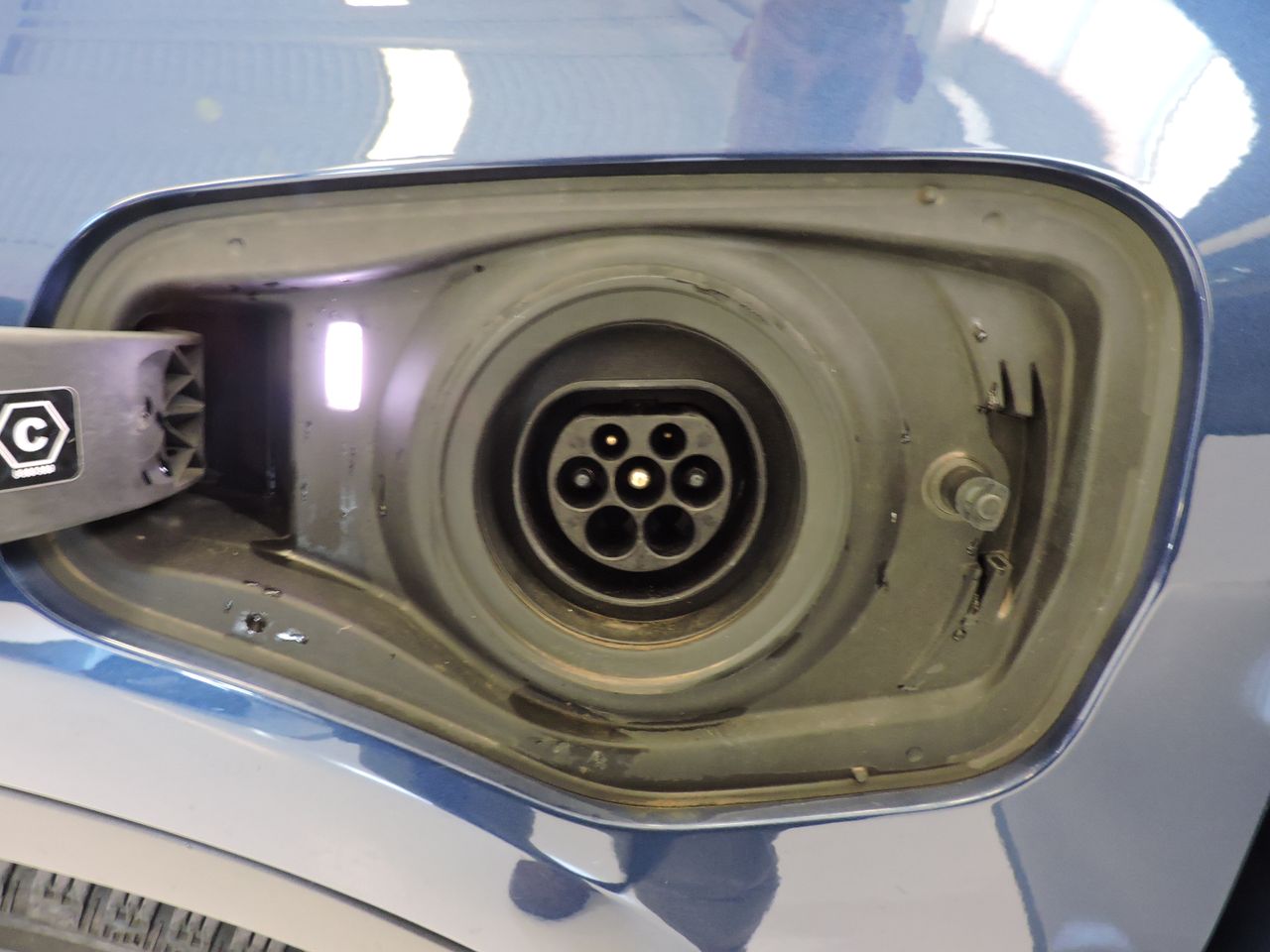 BMW X1 xDrive25e - Foto 17