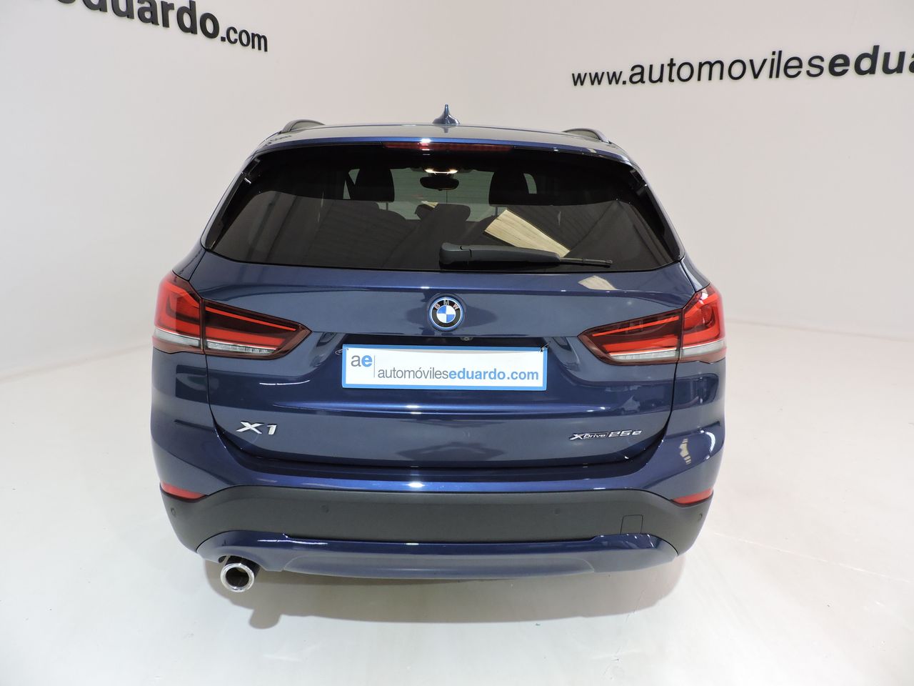BMW X1 xDrive25e - Foto 6