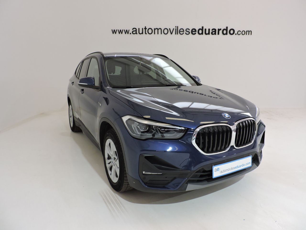 BMW X1 xDrive25e - Foto 4