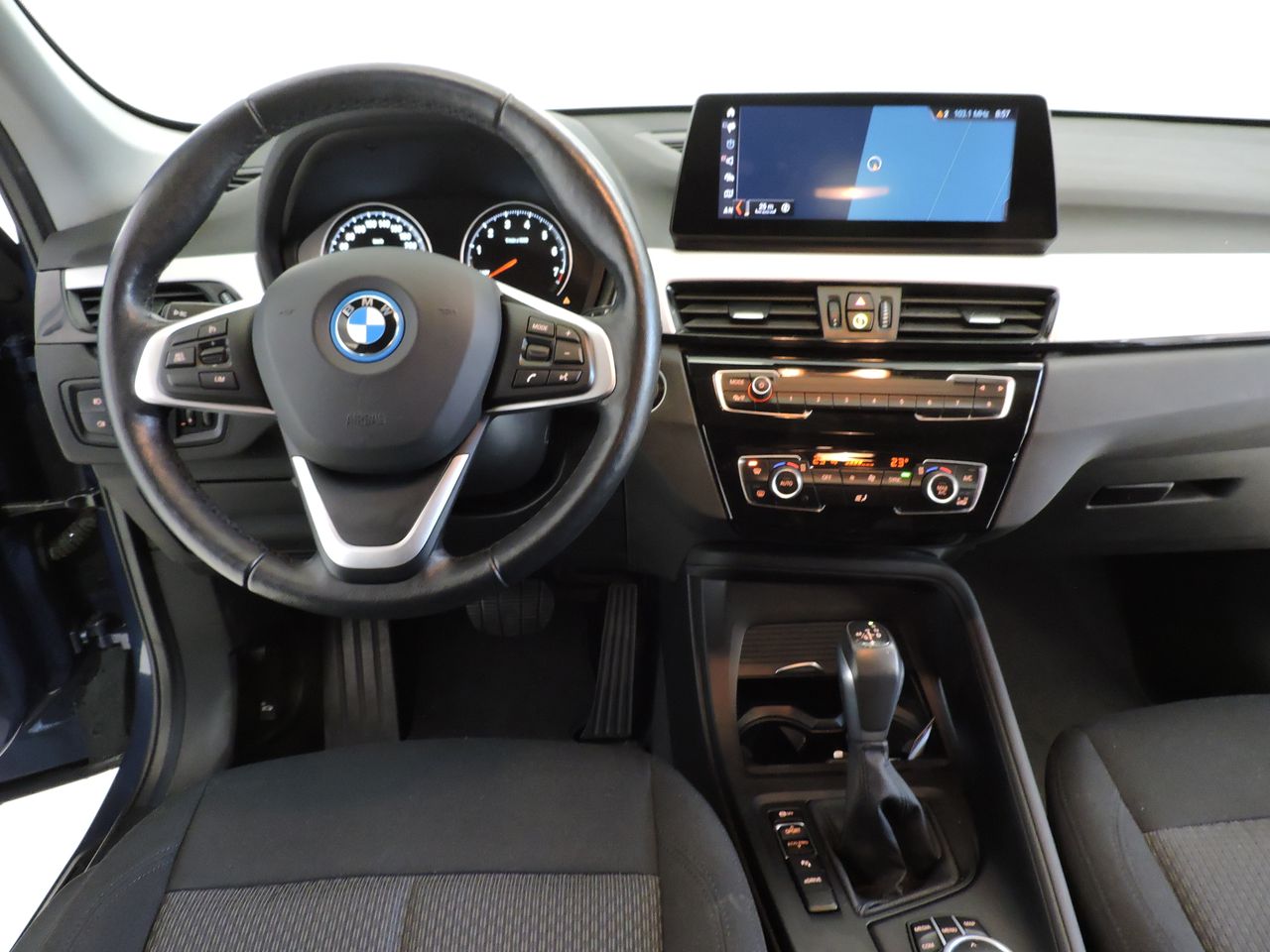 BMW X1 xDrive25e - Foto 8