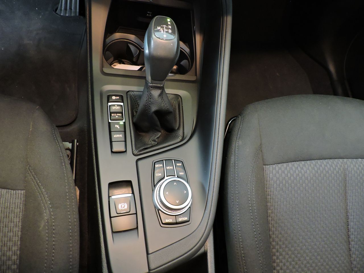 BMW X1 xDrive25e - Foto 14