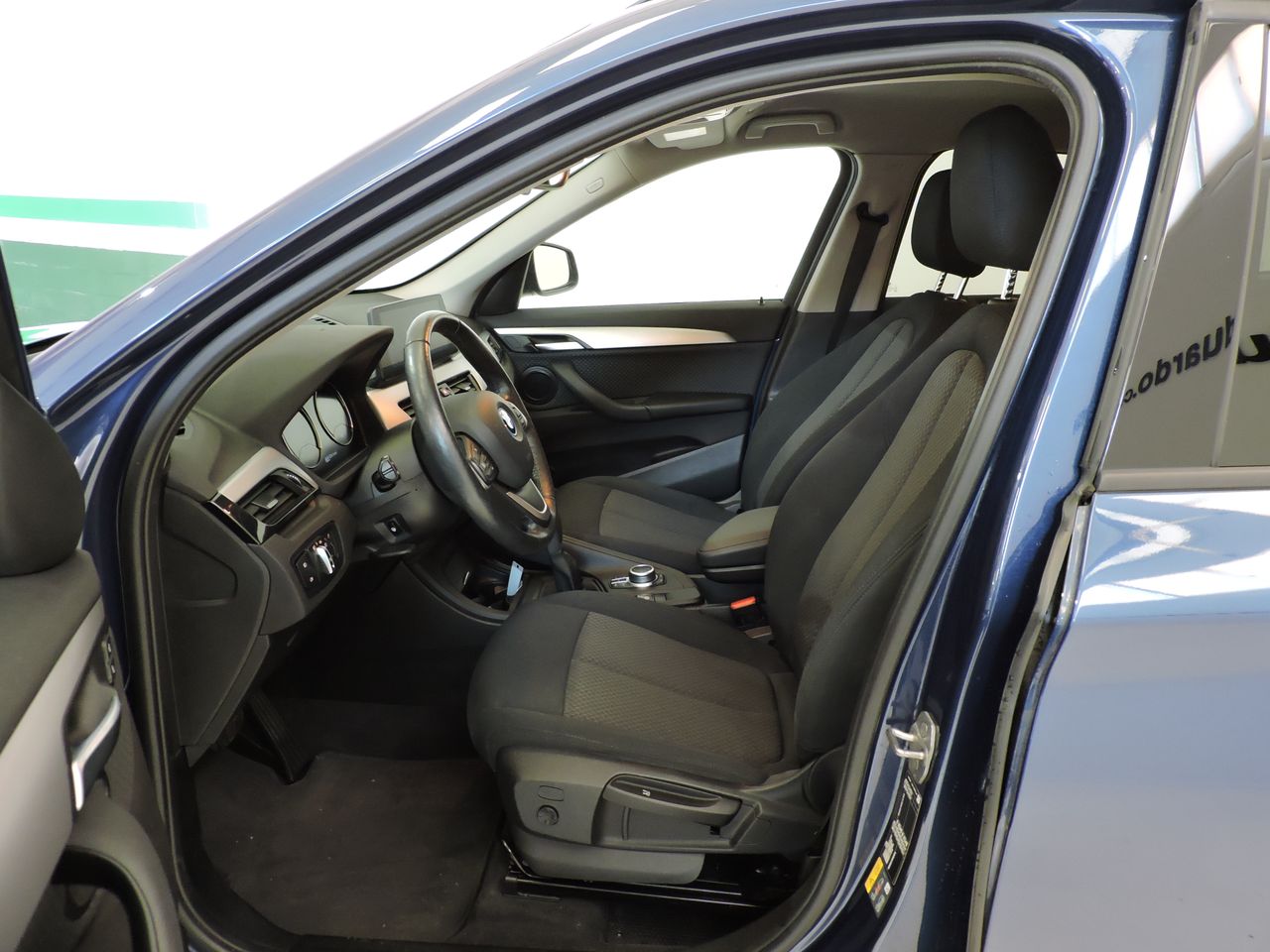 BMW X1 xDrive25e - Foto 14