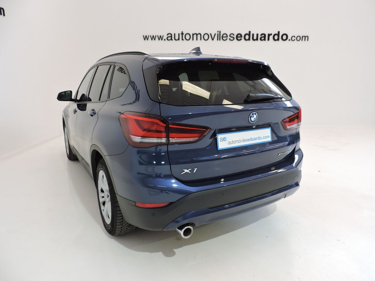 BMW X1 xDrive25e - Foto 7