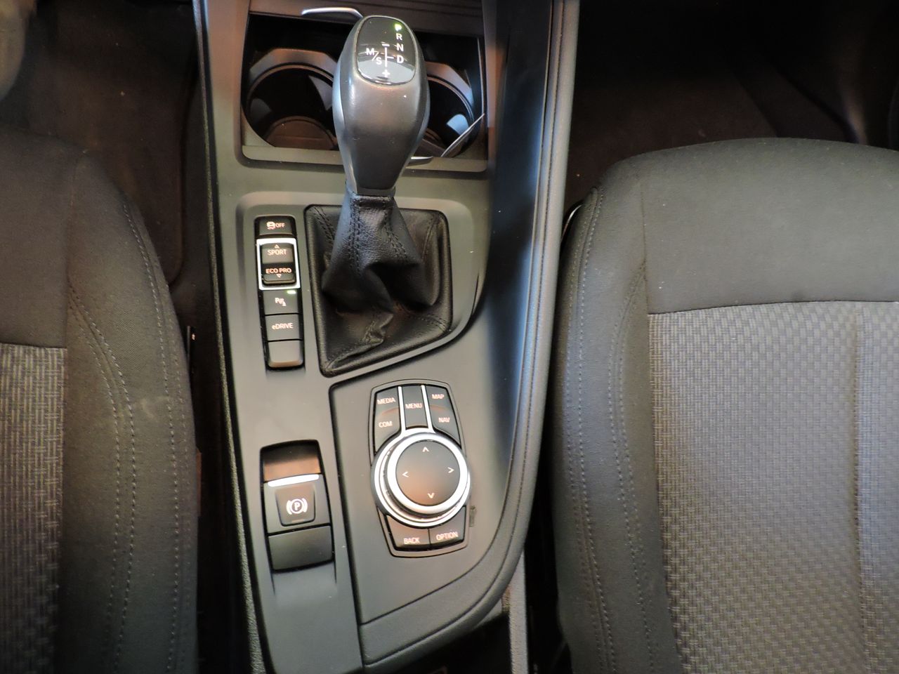 BMW X1 xDrive25e - Foto 12