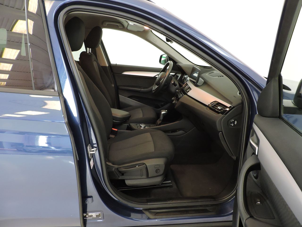 BMW X1 xDrive25e - Foto 10