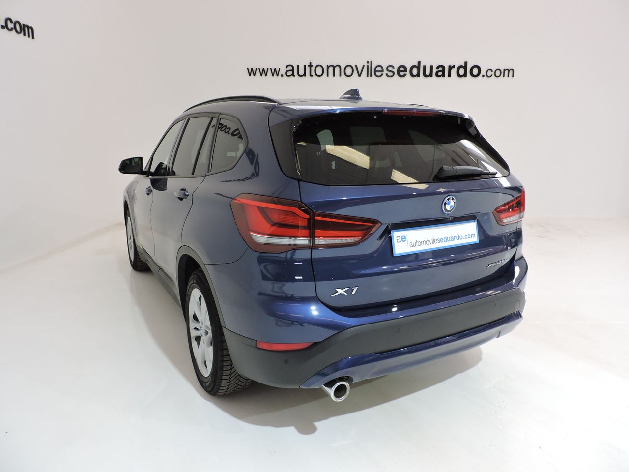 BMW X1 xDrive25e - Foto 7