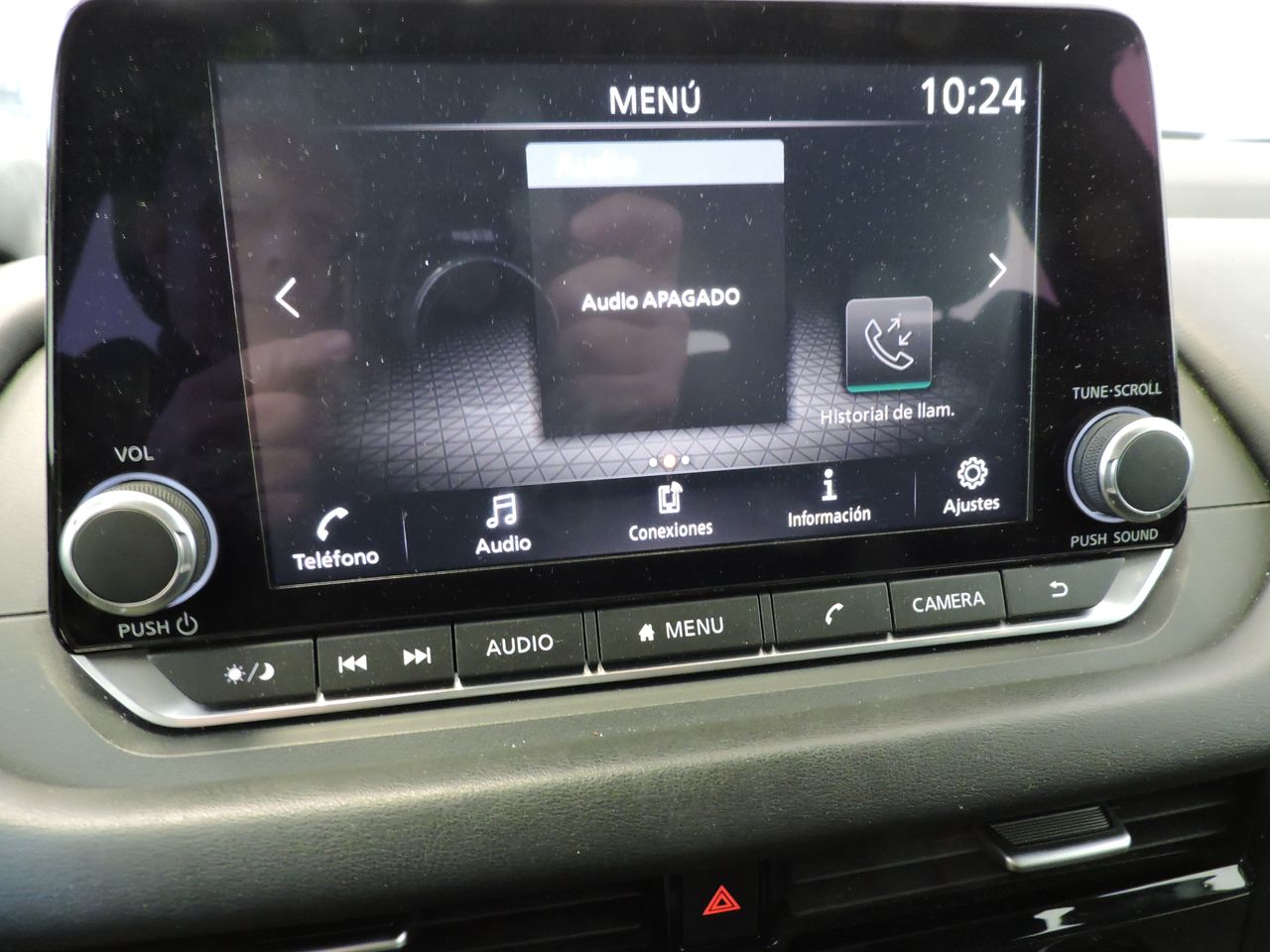 Nissan Qashqai NISSAN QASHQAI DIG-T 158CV mHEV Xtronic Acenta - Foto 16