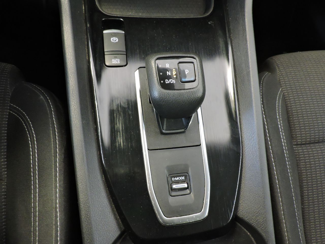 Nissan Qashqai NISSAN QASHQAI DIG-T 158CV mHEV Xtronic Acenta - Foto 14