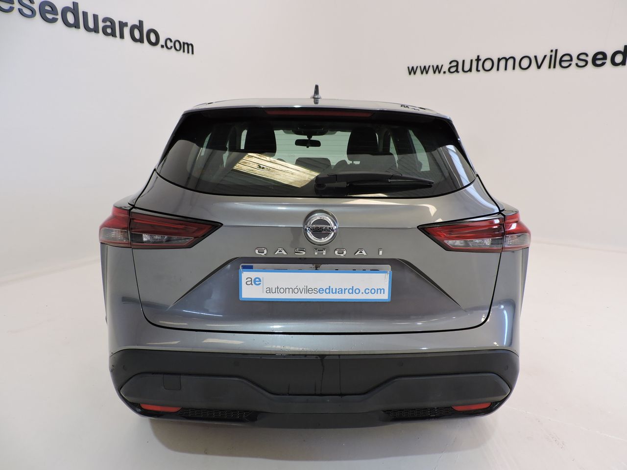 Nissan Qashqai NISSAN QASHQAI DIG-T 158CV mHEV Xtronic Acenta - Foto 6