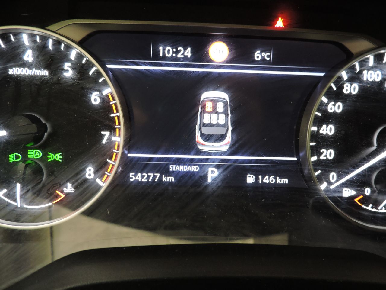 Nissan Qashqai NISSAN QASHQAI DIG-T 158CV mHEV Xtronic Acenta - Foto 13