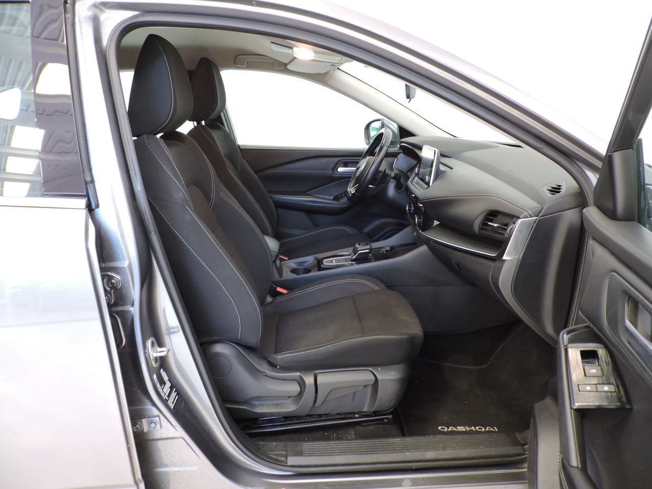 Nissan Qashqai NISSAN QASHQAI DIG-T 158CV mHEV Xtronic Acenta - Foto 10