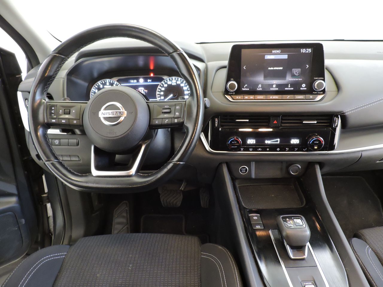 Nissan Qashqai NISSAN QASHQAI DIG-T 158CV mHEV Xtronic Acenta - Foto 8