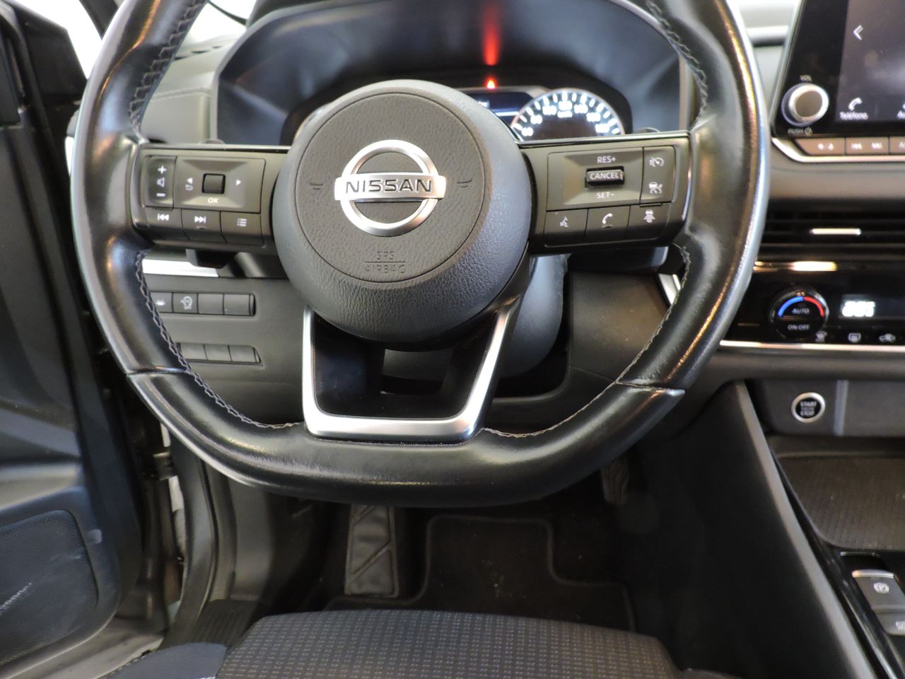 Nissan Qashqai NISSAN QASHQAI DIG-T 158CV mHEV Xtronic Acenta - Foto 12