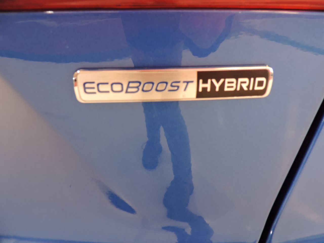 Ford Focus Berlina ST-Line 1.0 EcoBoost MHEV 114 kW (155 CV) - Foto 17