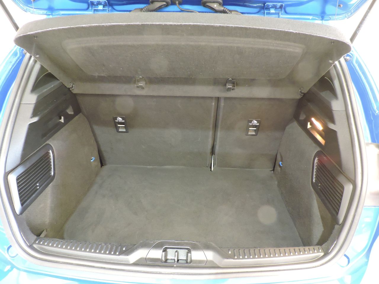 Ford Focus Berlina ST-Line 1.0 EcoBoost MHEV 114 kW (155 CV) - Foto 15