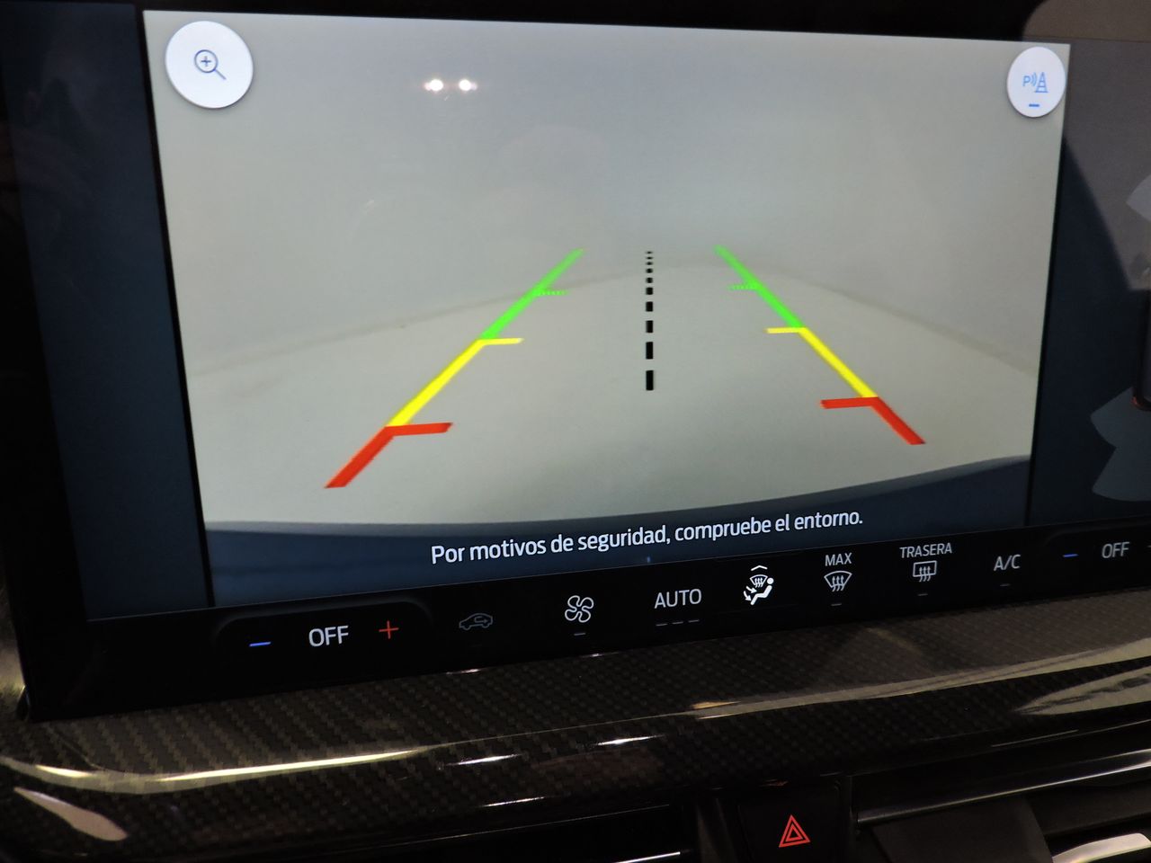 Ford Focus Berlina ST-Line 1.0 EcoBoost MHEV 114 kW (155 CV) - Foto 13