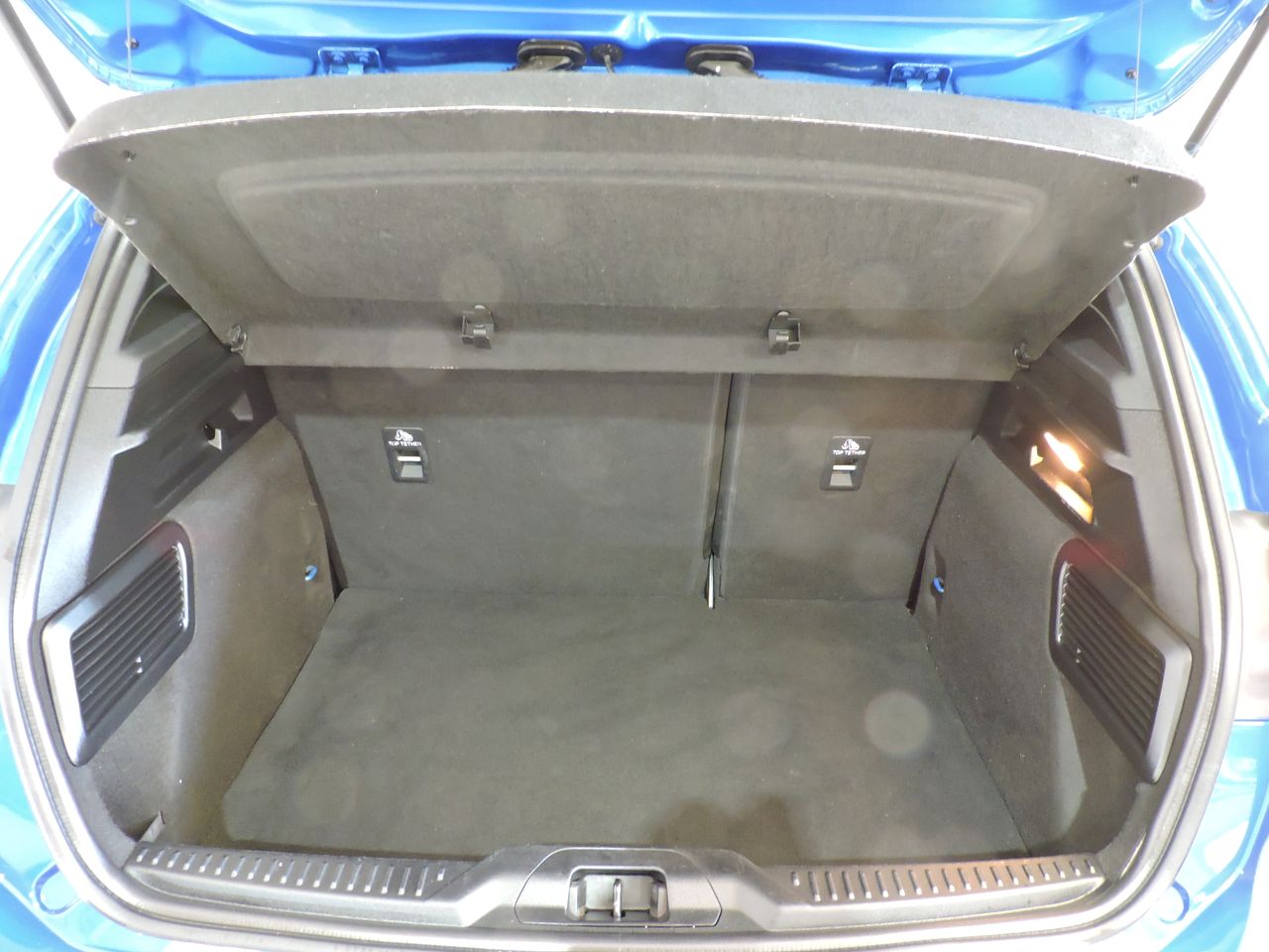 Ford Focus Berlina ST-Line 1.0 EcoBoost MHEV 114 kW (155 CV) - Foto 15