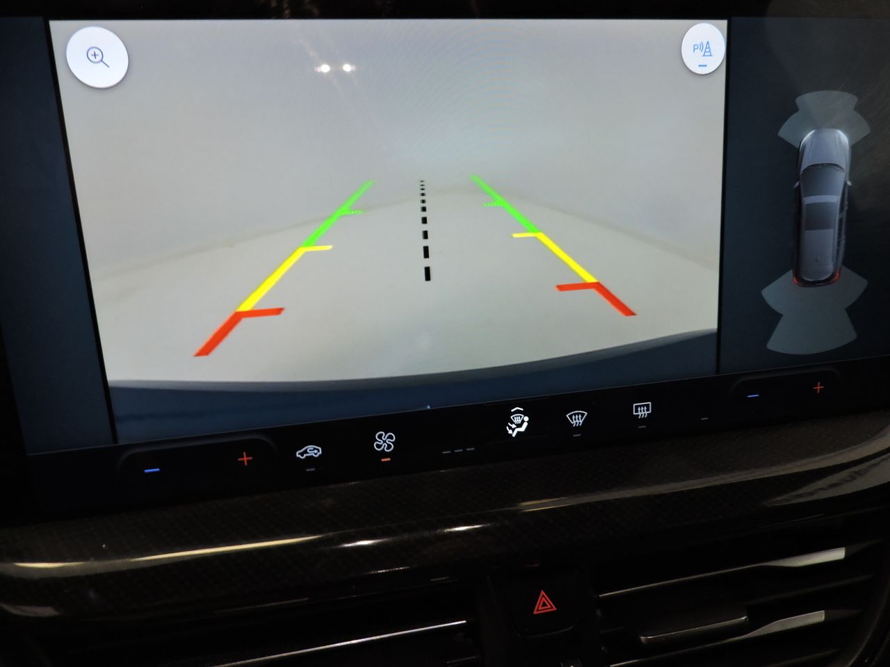 Ford Focus Berlina ST-Line 1.0 EcoBoost MHEV 114 kW (155 CV) - Foto 13