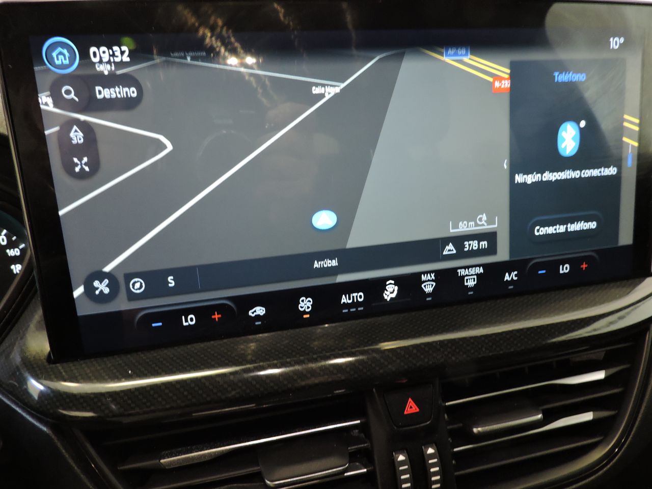 Ford Focus Berlina ST-Line 1.0 EcoBoost MHEV 114 kW (155 CV) - Foto 14