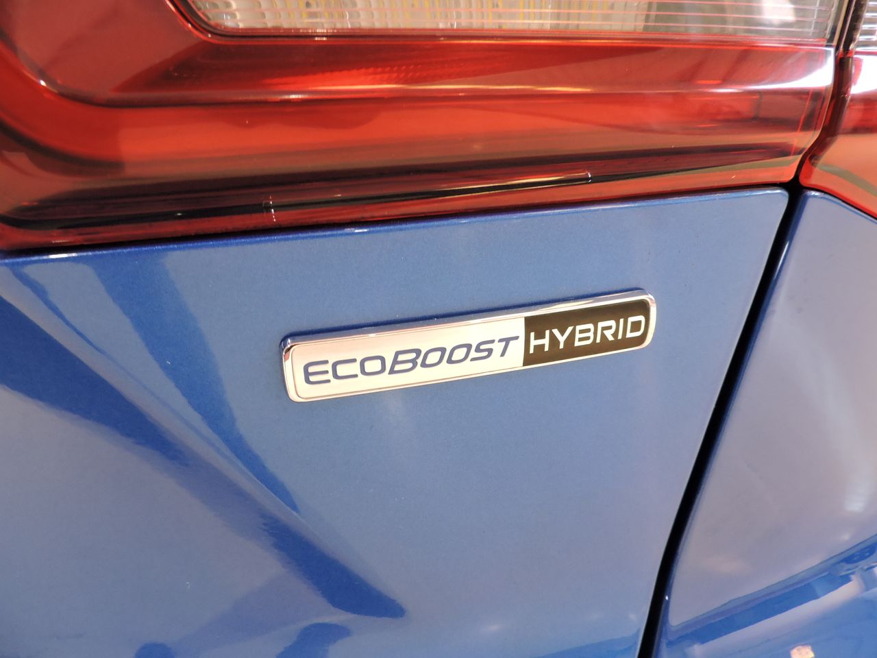 Ford Focus Berlina ST-Line 1.0 EcoBoost MHEV 114 kW (155 CV) - Foto 17