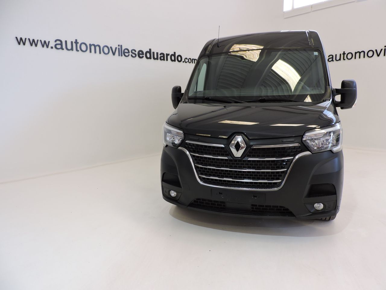 Renault Master MASTER FG RED EDITION FWD 3T5 E6 L2H2 125CV - Foto 3