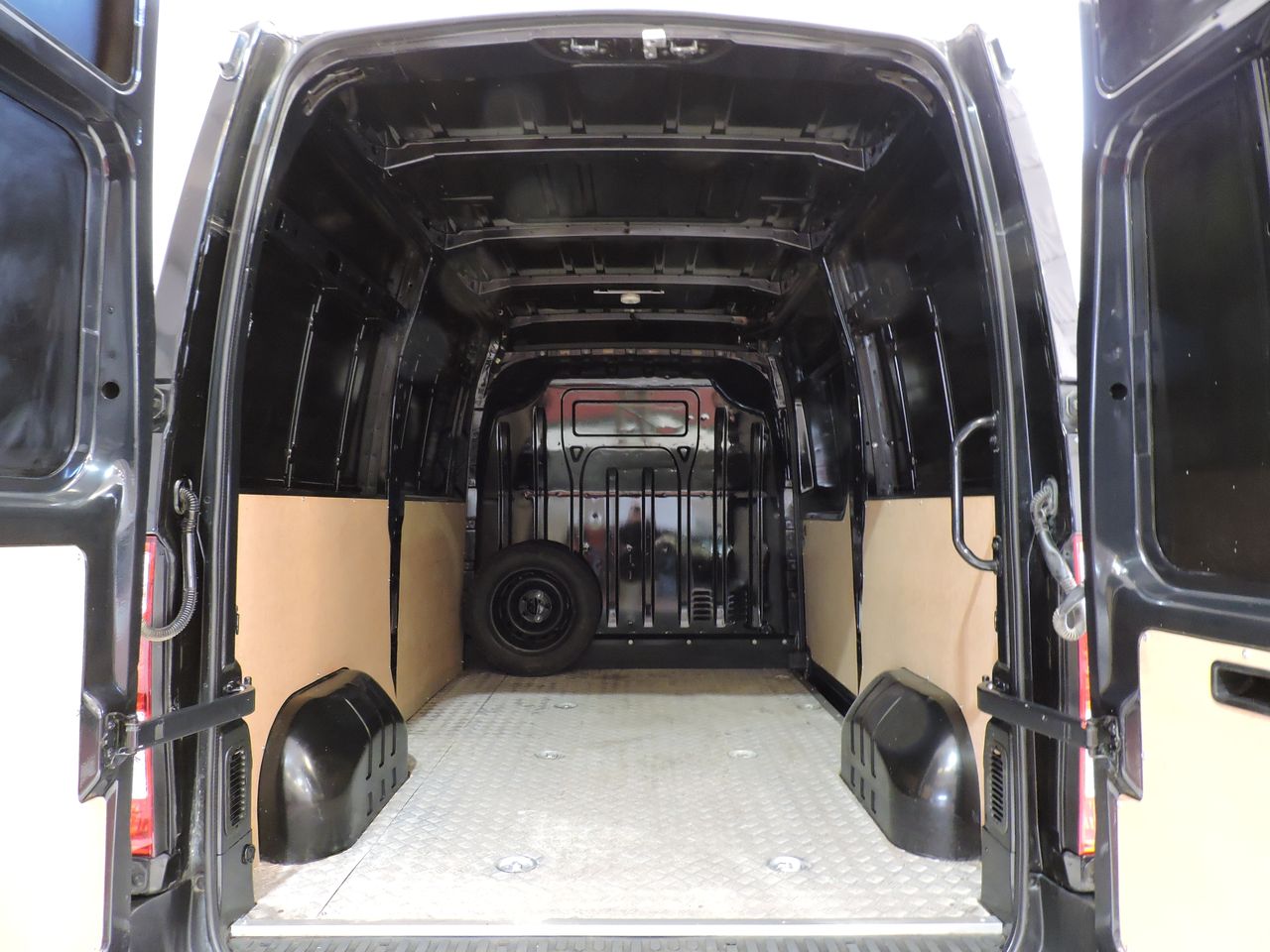 Renault Master MASTER FG RED EDITION FWD 3T5 E6 L2H2 125CV - Foto 11