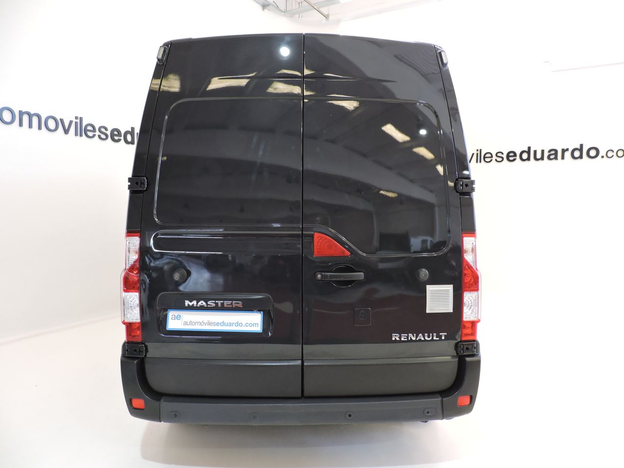 Renault Master MASTER FG RED EDITION FWD 3T5 E6 L2H2 125CV - Foto 6